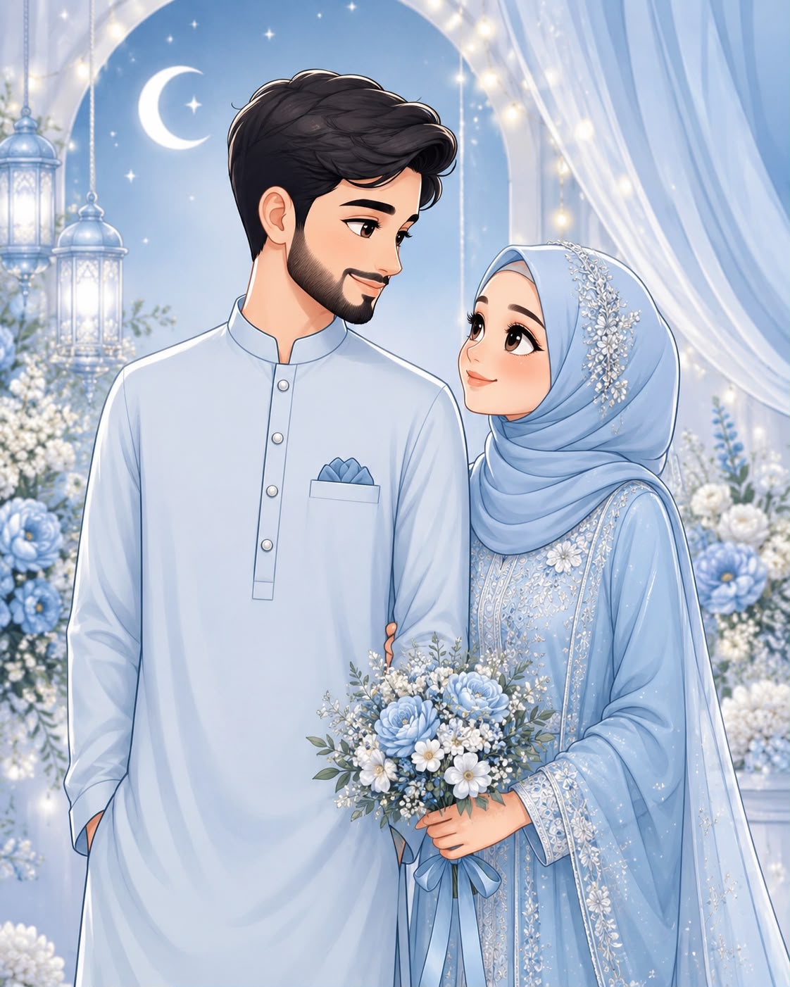 Ameen & Shahala